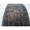 Recambio de neumatico para fruehauf super 55 super 55 referencia OEM IAM 22570R16  