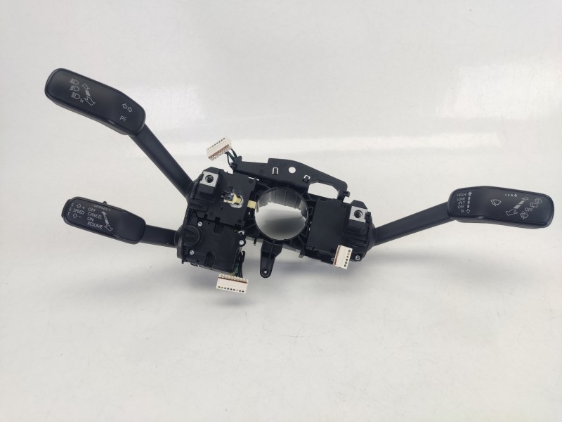 Recambio de mando multifuncion para seat leon (5f1) 1.4 tsi referencia OEM IAM 5Q0953507HB  