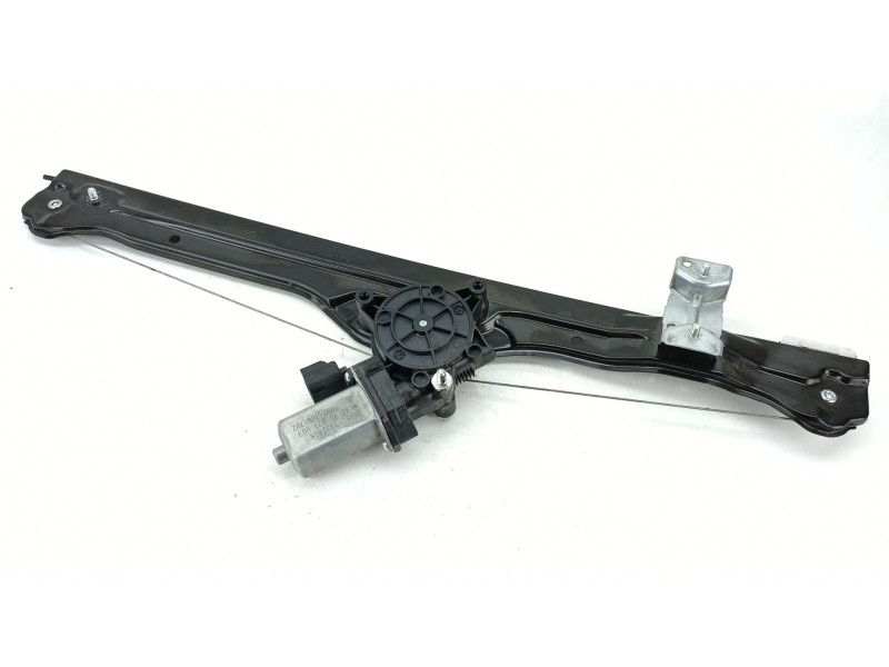 Recambio de elevalunas delantero izquierdo para fiat ducato caja/chasis (250_) 140 multijet 2,2 d referencia OEM IAM 46862304  