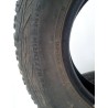 Recambio de neumatico para fruehauf super 55 super 55 referencia OEM IAM 22570R16  