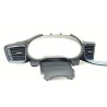 Recambio de moldura para kia ceed tourer (cd) 1.0 t-gdi referencia OEM IAM 84830J7AB0  