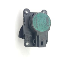 MOTOR APERTURA TRAMPILLAS CLIMATIZADOR Z5510001 