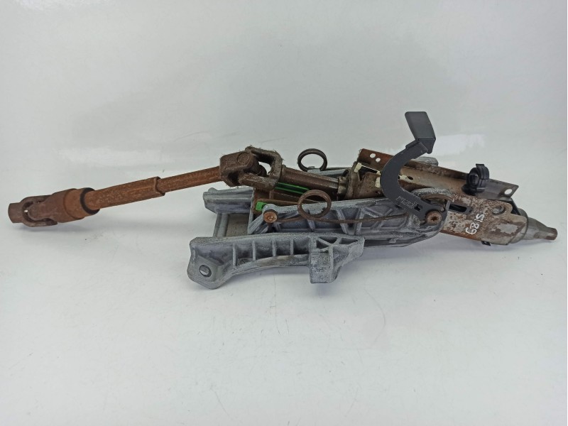 Recambio de columna direccion para ford focus ii descapotable 2.0 tdci referencia OEM IAM 4M513C529FD  