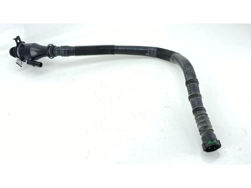 Recambio de deposito adblue para fiat ducato caja/chasis (250_) 140 multijet 2,2 d referencia OEM IAM E0252000700  