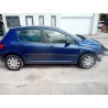 peugeot 307 (3a/c) del año 2005