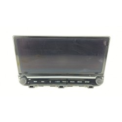 PANTALLA MULTIFUNCION 96560J7AC1WK 