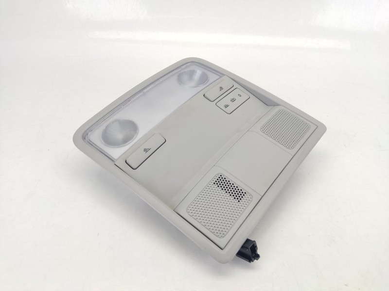 Recambio de luz interior para seat leon (5f1) 1.4 tsi referencia OEM IAM 1K0947105AC  