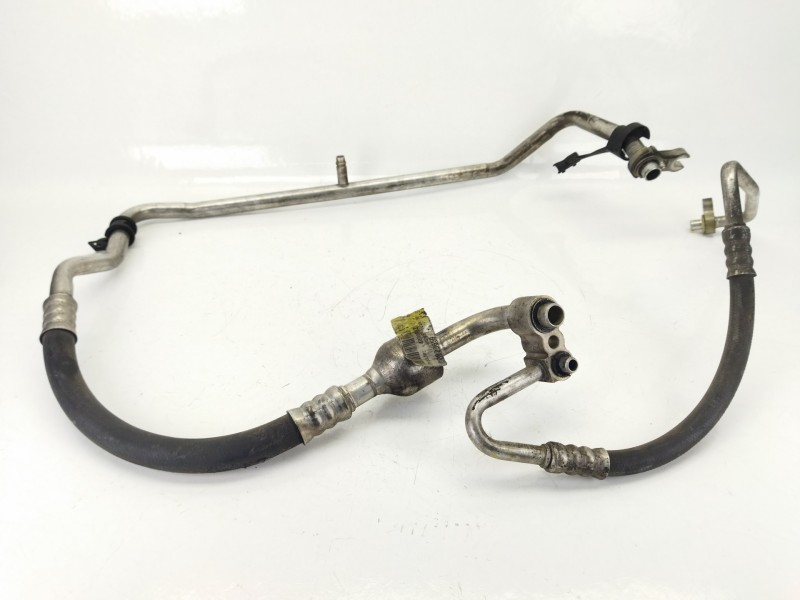 Recambio de tubos aire acondicionado para opel vectra c (z02) 2.0 dti 16v (f69) referencia OEM IAM 9229659  