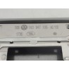 Recambio de luz interior para seat leon (5f1) 1.4 tsi referencia OEM IAM 1K0947105AC  