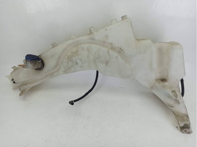 Recambio de deposito limpia para ford focus ii descapotable 2.0 tdci referencia OEM IAM 4M5113K163  