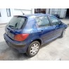 peugeot 307 (3a/c) del año 2005