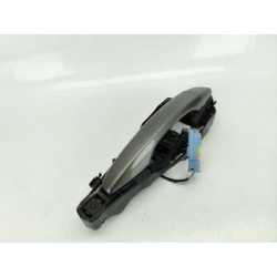 MANETA EXTERIOR TRASERA DERECHA 9686433680 