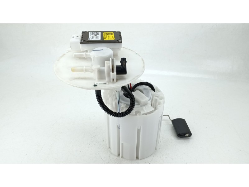 Recambio de aforador para kia ceed tourer (cd) 1.0 t-gdi referencia OEM IAM 31110J7200  