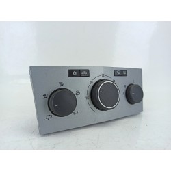 MANDO CLIMATIZADOR 13231052 