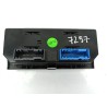 Recambio de mando climatizador para opel astra h gtc (a04) 1.9 cdti (l08) referencia OEM IAM 13231052  