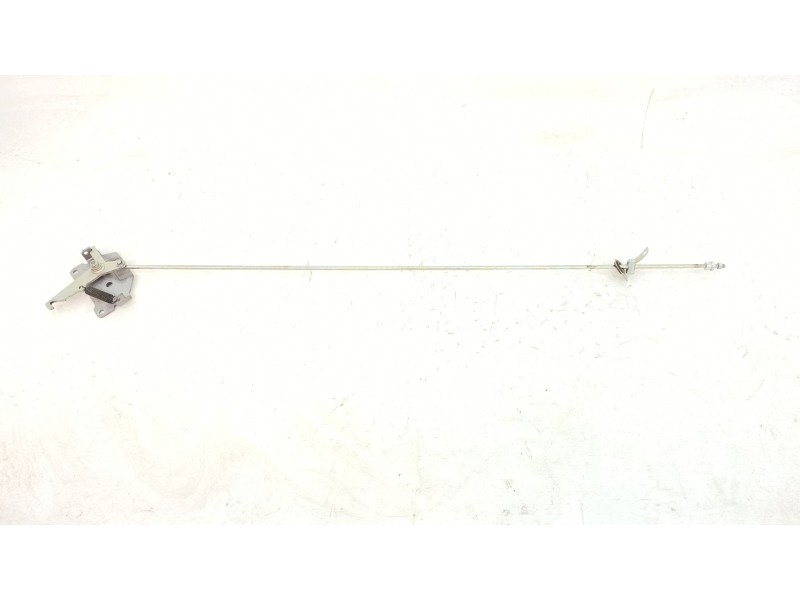 Recambio de varillaje de freno trasero para fiat ducato caja/chasis (250_) 140 multijet 2,2 d referencia OEM IAM 1341022080  