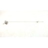 Recambio de varillaje de freno trasero para fiat ducato caja/chasis (250_) 140 multijet 2,2 d referencia OEM IAM 1341022080  
