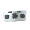 Recambio de mando climatizador para opel astra h gtc (a04) 1.9 cdti (l08) referencia OEM IAM 13231052  