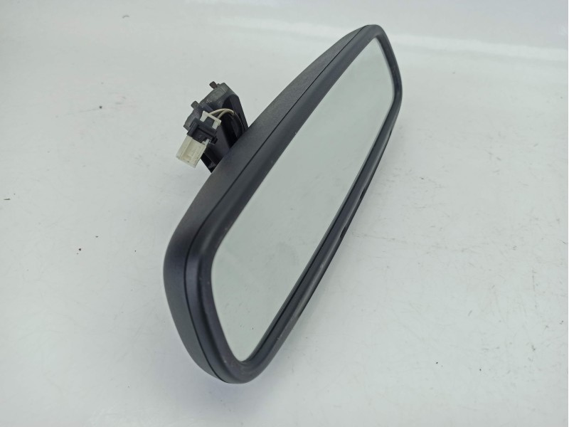 Recambio de espejo para ford focus ii descapotable 2.0 tdci referencia OEM IAM FF064028BA  