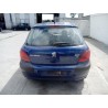 peugeot 307 (3a/c) del año 2005