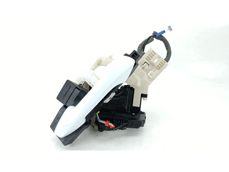 Recambio de cerradura puerta trasera derecha para kia ceed tourer (cd) 1.0 t-gdi referencia OEM IAM 81420J7000  