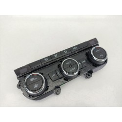 MANDO CLIMATIZADOR 5F0907044AK 