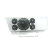 Recambio de mando luces para opel astra h gtc (a04) 1.9 cdti (l08) referencia OEM IAM 13100128  