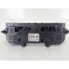 Recambio de mando climatizador para seat leon (5f1) 1.4 tsi referencia OEM IAM 5F0907044AK  