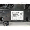 Recambio de mando climatizador para seat leon (5f1) 1.4 tsi referencia OEM IAM 5F0907044AK  