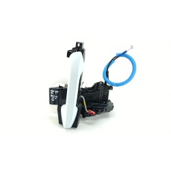 CERRADURA PUERTA DELANTERA DERECHA 81320J7000 
