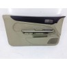 Recambio de guarnecido puerta delantera izquierda para ford focus ii descapotable 2.0 tdci referencia OEM IAM 6N41L23943A  