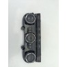Recambio de mando climatizador para seat leon (5f1) 1.4 tsi referencia OEM IAM 5F0907044AK  