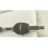 Recambio de transmision delantera izquierda para hyundai i30 fastback (pde, pden) 1.0 t-gdi referencia OEM IAM 49500G4100  
