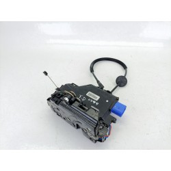 CERRADURA PUERTA TRASERA DERECHA 7L0839016 