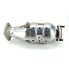 Recambio de catalizador para kia ceed tourer (cd) 1.0 t-gdi referencia OEM IAM 289G007FP0  
