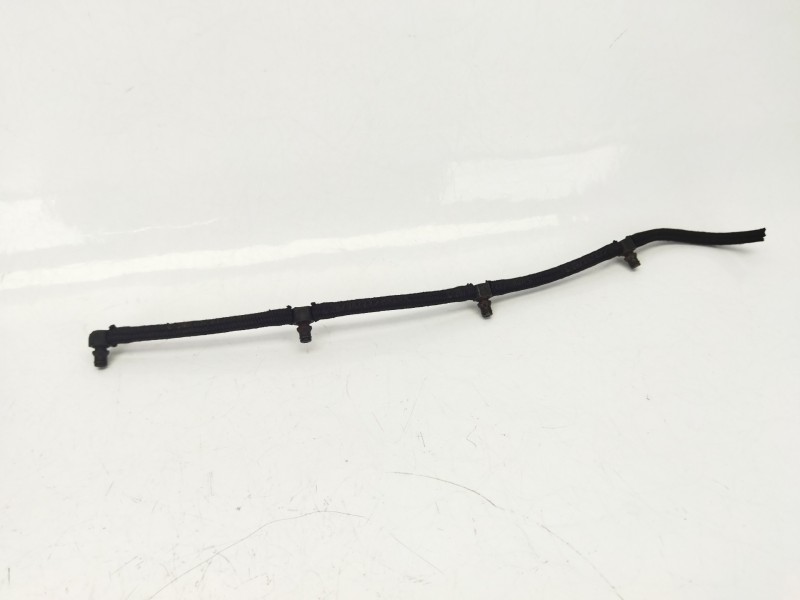 Recambio de tubo para mercedes-benz clase c coupé (cl203) c 220 cdi (203.708) referencia OEM IAM   