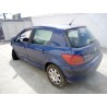 peugeot 307 (3a/c) del año 2005