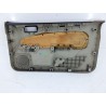 Recambio de guarnecido puerta delantera izquierda para ford focus ii descapotable 2.0 tdci referencia OEM IAM 6N41L23943A  