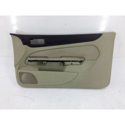 GUARNECIDO PUERTA DELANTERA DERECHA 