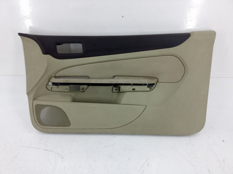 Recambio de guarnecido puerta delantera derecha para ford focus ii descapotable 2.0 tdci referencia OEM IAM   