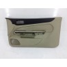 Recambio de guarnecido puerta delantera derecha para ford focus ii descapotable 2.0 tdci referencia OEM IAM   