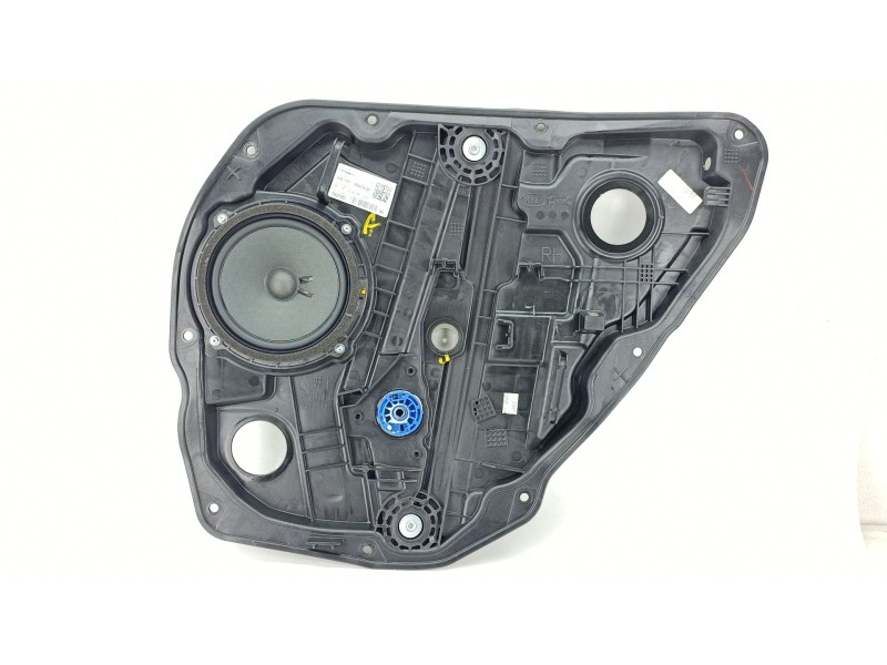 Recambio de elevalunas trasero derecho para kia ceed tourer (cd) 1.0 t-gdi referencia OEM IAM 83480J7015  