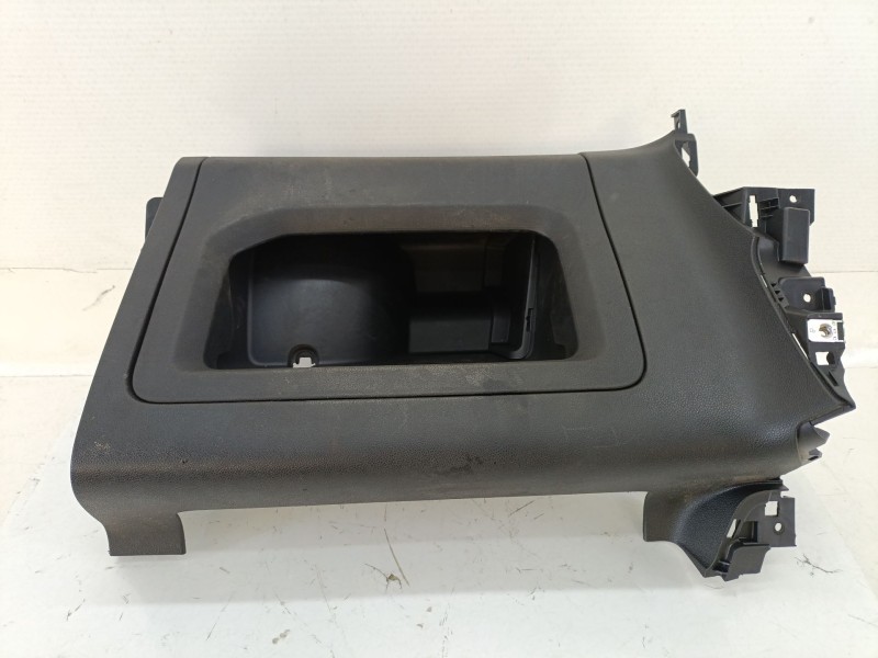 Recambio de guantera para peugeot partner furgoneta/monovolumen (k9) 1.5 bluehdi 100 referencia OEM IAM 98220093ZD  