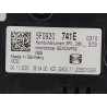 Recambio de cuadro instrumentos para seat leon (5f1) 1.4 tsi referencia OEM IAM 5F0920741E  