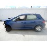 peugeot 307 (3a/c) del año 2005