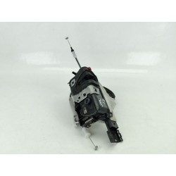 CERRADURA PUERTA TRASERA IZQUIERDA 9813154080 