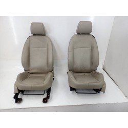 JUEGO ASIENTOS COMPLETO 