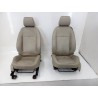 Recambio de juego asientos completo para ford focus ii descapotable 2.0 tdci referencia OEM IAM   