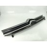Recambio de rejilla paragolpes central para citroën c4 cactus 1.2 puretech 130 referencia OEM IAM 9824153277  