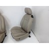 Recambio de juego asientos completo para ford focus ii descapotable 2.0 tdci referencia OEM IAM   